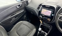 USED 2018 18 RENAULT CAPTUR 0.9 TCe ENERGY Dynamique Nav SUV 5dr Petrol Manual Euro 6 (s/s) (90 ps) 