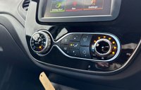 USED 2018 18 RENAULT CAPTUR 0.9 TCe ENERGY Dynamique Nav SUV 5dr Petrol Manual Euro 6 (s/s) (90 ps) 