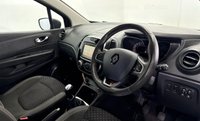 USED 2018 18 RENAULT CAPTUR 0.9 TCe ENERGY Dynamique Nav SUV 5dr Petrol Manual Euro 6 (s/s) (90 ps) 