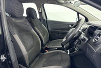 USED 2018 18 RENAULT CAPTUR 0.9 TCe ENERGY Dynamique Nav SUV 5dr Petrol Manual Euro 6 (s/s) (90 ps) 