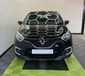 USED 2018 18 RENAULT CAPTUR 0.9 TCe ENERGY Dynamique Nav SUV 5dr Petrol Manual Euro 6 (s/s) (90 ps) 