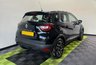 USED 2018 18 RENAULT CAPTUR 0.9 TCe ENERGY Dynamique Nav SUV 5dr Petrol Manual Euro 6 (s/s) (90 ps) 