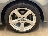 USED 2018 18 AUDI A3 1.5 TFSi CoD 35 Sport Sportback Panoramic 5 Door Petrol S Tronic Euro 6 (s/s) (150 ps) PANORAMIC SUNROOF APPLE CAR PLAY