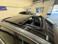 USED 2018 18 AUDI A3 1.5 TFSi CoD 35 Sport Sportback Panoramic 5 Door Petrol S Tronic Euro 6 (s/s) (150 ps) PANORAMIC SUNROOF APPLE CAR PLAY