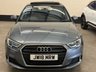 USED 2018 18 AUDI A3 1.5 TFSi CoD 35 Sport Sportback Panoramic 5 Door Petrol S Tronic Euro 6 (s/s) (150 ps) PANORAMIC SUNROOF APPLE CAR PLAY