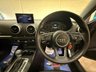 USED 2018 18 AUDI A3 1.5 TFSi CoD 35 Sport Sportback Panoramic 5 Door Petrol S Tronic Euro 6 (s/s) (150 ps) PANORAMIC SUNROOF APPLE CAR PLAY
