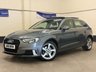 USED 2018 18 AUDI A3 1.5 TFSi CoD 35 Sport Sportback Panoramic 5 Door Petrol S Tronic Euro 6 (s/s) (150 ps) PANORAMIC SUNROOF APPLE CAR PLAY