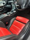 USED 2017 17 MERCEDES-BENZ C-CLASS 4.0 C63 V8 BiTurbo AMG Coupe 2dr Petrol SpdS MCT Euro 6 (s/s) (476 ps) 