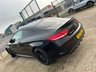 USED 2017 17 MERCEDES-BENZ C-CLASS 4.0 C63 V8 BiTurbo AMG Coupe 2dr Petrol SpdS MCT Euro 6 (s/s) (476 ps) 