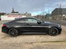 USED 2017 17 MERCEDES-BENZ C-CLASS 4.0 C63 V8 BiTurbo AMG Coupe 2dr Petrol SpdS MCT Euro 6 (s/s) (476 ps) 