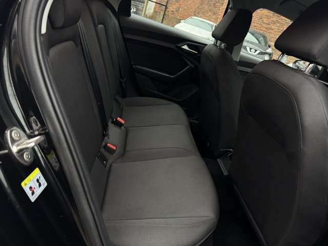 2021 AUDI A1 2021 1.0 TFSI 25 Technik Sportback 5dr Petrol - Photo 7