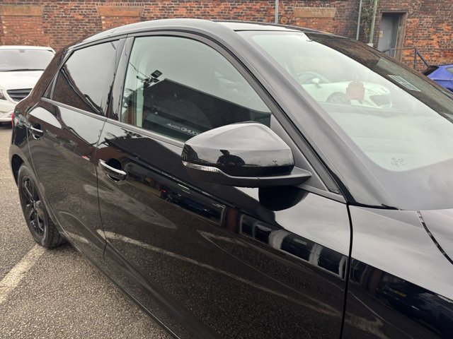 2021 AUDI A1 2021 1.0 TFSI 25 Technik Sportback 5dr Petrol - Photo 11