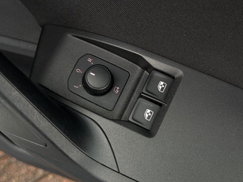 USED 2019 19 SEAT IBIZA 1.0 TSI FR Hatchback 5dr Petrol DSG Euro 6 (s/s) GPF (115 ps) 