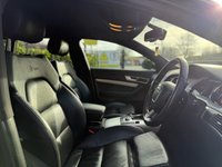 USED 2011 11 AUDI A6 AVANT 2.0 TDI S line Special Edition Estate 5dr Diesel Multitronic Euro 5 (170 ps) 