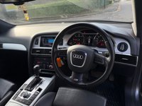 USED 2011 11 AUDI A6 AVANT 2.0 TDI S line Special Edition Estate 5dr Diesel Multitronic Euro 5 (170 ps) 