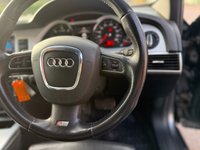 USED 2011 11 AUDI A6 AVANT 2.0 TDI S line Special Edition Estate 5dr Diesel Multitronic Euro 5 (170 ps) 