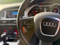 USED 2011 11 AUDI A6 AVANT 2.0 TDI S line Special Edition Estate 5dr Diesel Multitronic Euro 5 (170 ps) 