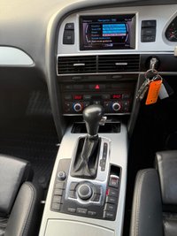 USED 2011 11 AUDI A6 AVANT 2.0 TDI S line Special Edition Estate 5dr Diesel Multitronic Euro 5 (170 ps) 
