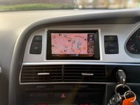USED 2011 11 AUDI A6 AVANT 2.0 TDI S line Special Edition Estate 5dr Diesel Multitronic Euro 5 (170 ps) 