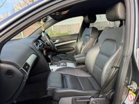 USED 2011 11 AUDI A6 AVANT 2.0 TDI S line Special Edition Estate 5dr Diesel Multitronic Euro 5 (170 ps) 