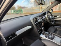 USED 2011 11 AUDI A6 AVANT 2.0 TDI S line Special Edition Estate 5dr Diesel Multitronic Euro 5 (170 ps) 