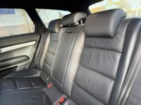 USED 2011 11 AUDI A6 AVANT 2.0 TDI S line Special Edition Estate 5dr Diesel Multitronic Euro 5 (170 ps) 