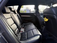 USED 2011 11 AUDI A6 AVANT 2.0 TDI S line Special Edition Estate 5dr Diesel Multitronic Euro 5 (170 ps) 