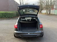 USED 2011 11 AUDI A6 AVANT 2.0 TDI S line Special Edition Estate 5dr Diesel Multitronic Euro 5 (170 ps) 