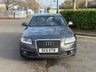 USED 2011 11 AUDI A6 AVANT 2.0 TDI S line Special Edition Estate 5dr Diesel Multitronic Euro 5 (170 ps) 