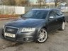 USED 2011 11 AUDI A6 AVANT 2.0 TDI S line Special Edition Estate 5dr Diesel Multitronic Euro 5 (170 ps) 