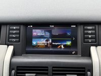 USED 2017 67 LAND ROVER DISCOVERY SPORT 2.0 TD4 HSE Black SUV 5dr Diesel Auto 4WD Euro 6 (s/s) (180 ps) SAT NAV REVERSE CAMERA