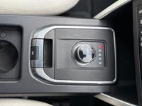 USED 2017 67 LAND ROVER DISCOVERY SPORT 2.0 TD4 HSE Black SUV 5dr Diesel Auto 4WD Euro 6 (s/s) (180 ps) SAT NAV REVERSE CAMERA