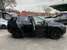 USED 2017 67 LAND ROVER DISCOVERY SPORT 2.0 TD4 HSE Black SUV 5dr Diesel Auto 4WD Euro 6 (s/s) (180 ps) SAT NAV REVERSE CAMERA