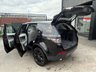 USED 2017 67 LAND ROVER DISCOVERY SPORT 2.0 TD4 HSE Black SUV 5dr Diesel Auto 4WD Euro 6 (s/s) (180 ps) SAT NAV REVERSE CAMERA