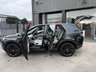 USED 2017 67 LAND ROVER DISCOVERY SPORT 2.0 TD4 HSE Black SUV 5dr Diesel Auto 4WD Euro 6 (s/s) (180 ps) SAT NAV REVERSE CAMERA