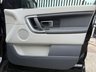 USED 2017 67 LAND ROVER DISCOVERY SPORT 2.0 TD4 HSE Black SUV 5dr Diesel Auto 4WD Euro 6 (s/s) (180 ps) SAT NAV REVERSE CAMERA