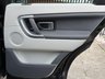 USED 2017 67 LAND ROVER DISCOVERY SPORT 2.0 TD4 HSE Black SUV 5dr Diesel Auto 4WD Euro 6 (s/s) (180 ps) SAT NAV REVERSE CAMERA