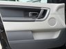 USED 2017 67 LAND ROVER DISCOVERY SPORT 2.0 TD4 HSE Black SUV 5dr Diesel Auto 4WD Euro 6 (s/s) (180 ps) SAT NAV REVERSE CAMERA