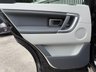 USED 2017 67 LAND ROVER DISCOVERY SPORT 2.0 TD4 HSE Black SUV 5dr Diesel Auto 4WD Euro 6 (s/s) (180 ps) SAT NAV REVERSE CAMERA