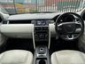 USED 2017 67 LAND ROVER DISCOVERY SPORT 2.0 TD4 HSE Black SUV 5dr Diesel Auto 4WD Euro 6 (s/s) (180 ps) SAT NAV REVERSE CAMERA