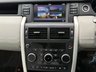 USED 2017 67 LAND ROVER DISCOVERY SPORT 2.0 TD4 HSE Black SUV 5dr Diesel Auto 4WD Euro 6 (s/s) (180 ps) SAT NAV REVERSE CAMERA