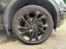 USED 2017 67 LAND ROVER DISCOVERY SPORT 2.0 TD4 HSE Black SUV 5dr Diesel Auto 4WD Euro 6 (s/s) (180 ps) SAT NAV REVERSE CAMERA