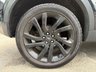 USED 2017 67 LAND ROVER DISCOVERY SPORT 2.0 TD4 HSE Black SUV 5dr Diesel Auto 4WD Euro 6 (s/s) (180 ps) SAT NAV REVERSE CAMERA