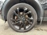 USED 2017 67 LAND ROVER DISCOVERY SPORT 2.0 TD4 HSE Black SUV 5dr Diesel Auto 4WD Euro 6 (s/s) (180 ps) SAT NAV REVERSE CAMERA