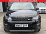 USED 2017 67 LAND ROVER DISCOVERY SPORT 2.0 TD4 HSE Black SUV 5dr Diesel Auto 4WD Euro 6 (s/s) (180 ps) SAT NAV REVERSE CAMERA