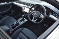 USED 2018 VOLKSWAGEN ARTEON 2.0 TSI R-Line Fastback 5dr Petrol DSG Euro 6 (s/s) (190 ps) PAN ROOF / FULL SERVICE HIST