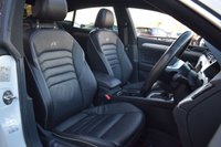 USED 2018 VOLKSWAGEN ARTEON 2.0 TSI R-Line Fastback 5dr Petrol DSG Euro 6 (s/s) (190 ps) PAN ROOF / FULL SERVICE HIST