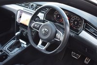 USED 2018 VOLKSWAGEN ARTEON 2.0 TSI R-Line Fastback 5dr Petrol DSG Euro 6 (s/s) (190 ps) PAN ROOF / FULL SERVICE HIST