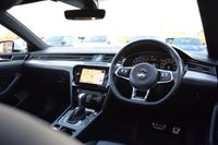 USED 2018 VOLKSWAGEN ARTEON 2.0 TSI R-Line Fastback 5dr Petrol DSG Euro 6 (s/s) (190 ps) PAN ROOF / FULL SERVICE HIST