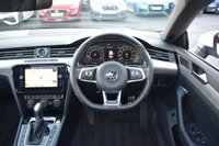 USED 2018 VOLKSWAGEN ARTEON 2.0 TSI R-Line Fastback 5dr Petrol DSG Euro 6 (s/s) (190 ps) PAN ROOF / FULL SERVICE HIST